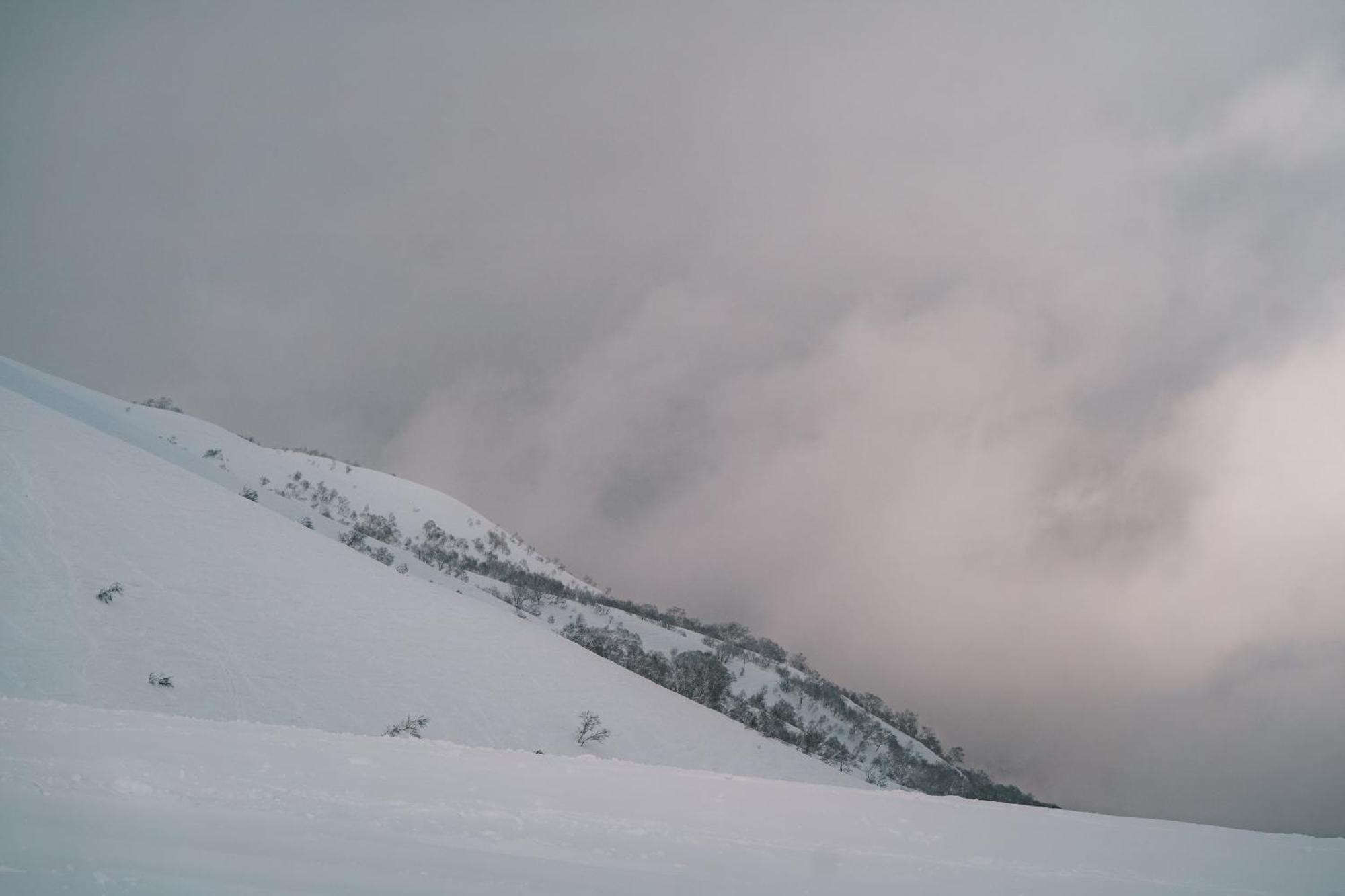 Alpenglow Lodges Ginkei Niseko Exterior foto